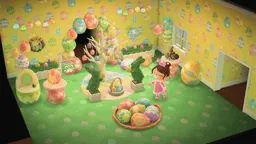 Bunny Day Collection