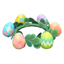 Bunny Day Crown