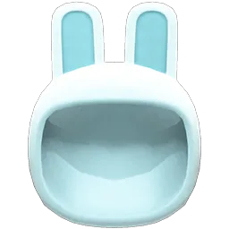Bunny Hood