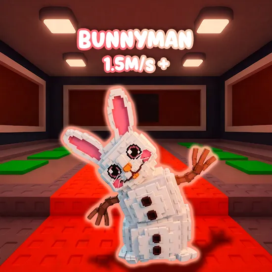 Bunnyman