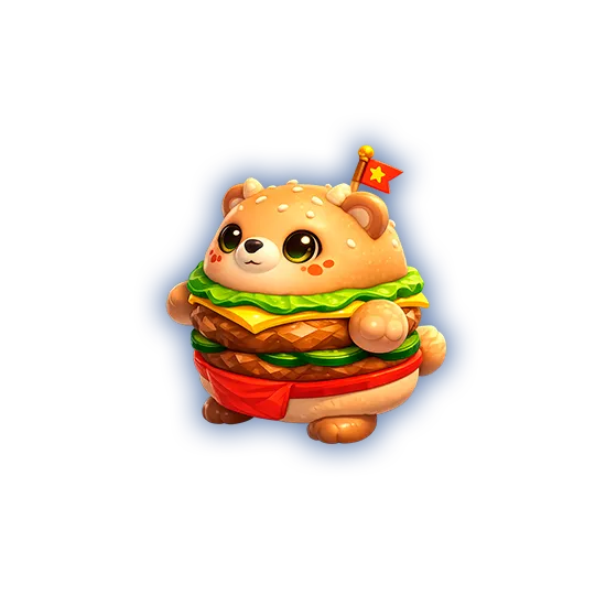 Burger Bear