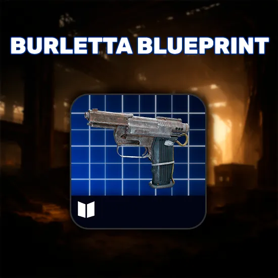 Burletta Blueprint