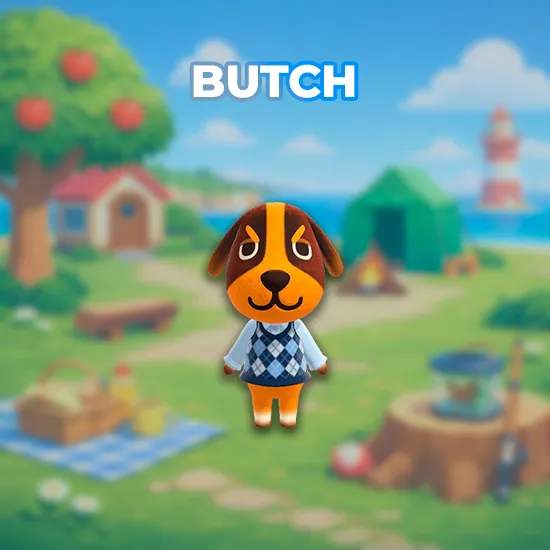 Butch