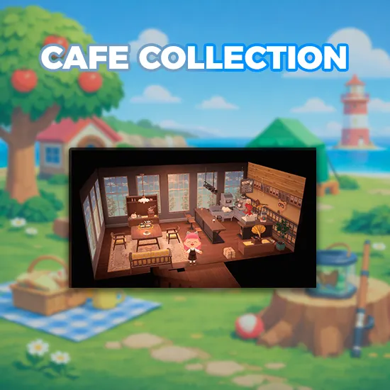 Cafe Collection