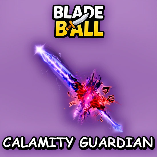 Calamity Guardian