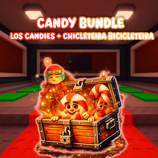 Candy Bundle