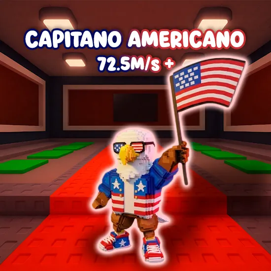 Capitano Americano