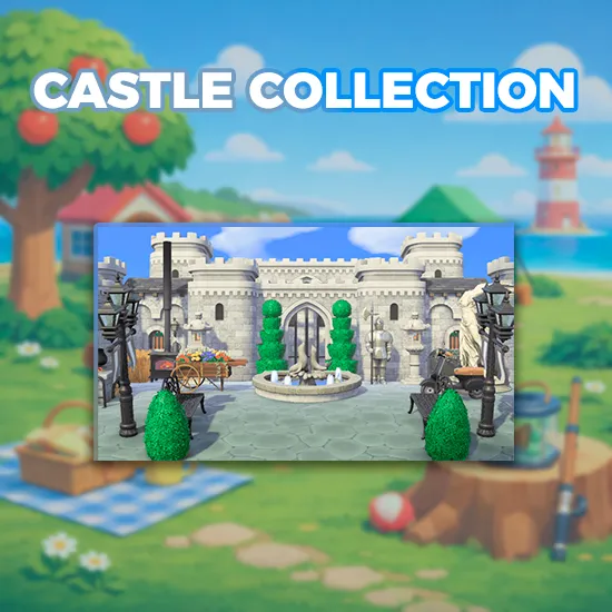 Castle Collection