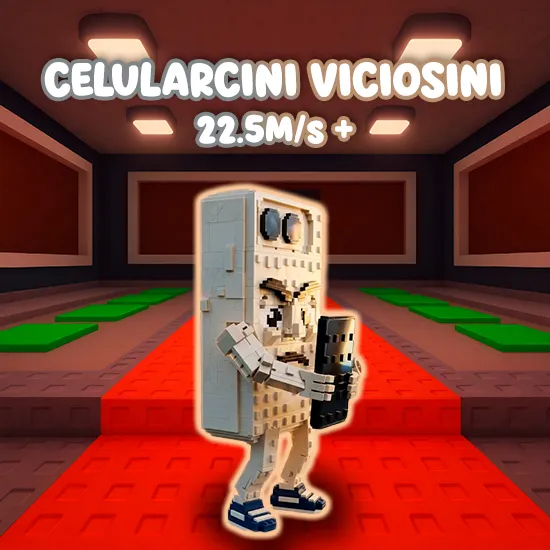 Celularcini Viciosini