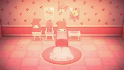 Chelsea (My Melody) Collection