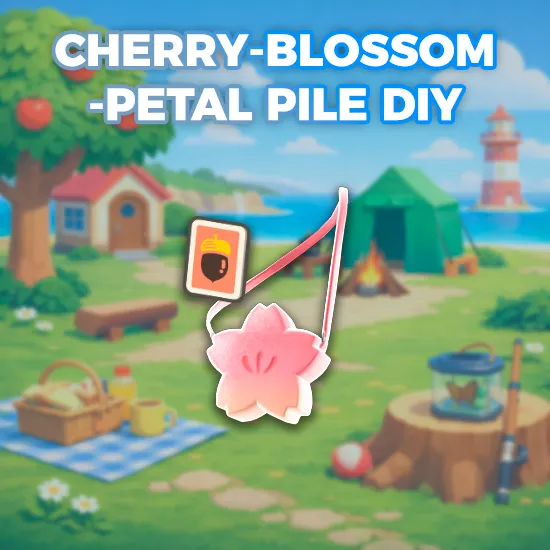 Cherry-Blossom Pochette DIY