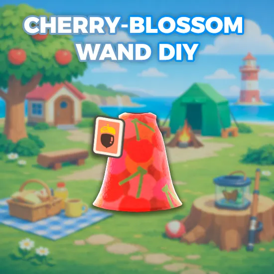 Cherry Dress DIY
