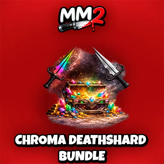 Chroma DeathShard Bundle