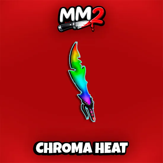 Chroma Heat
