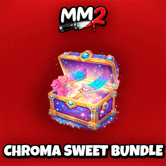 Chroma Sweet Bundle