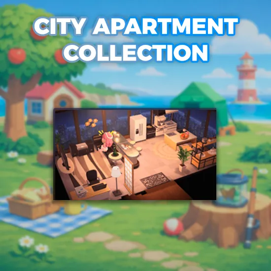 City Apartment Collection