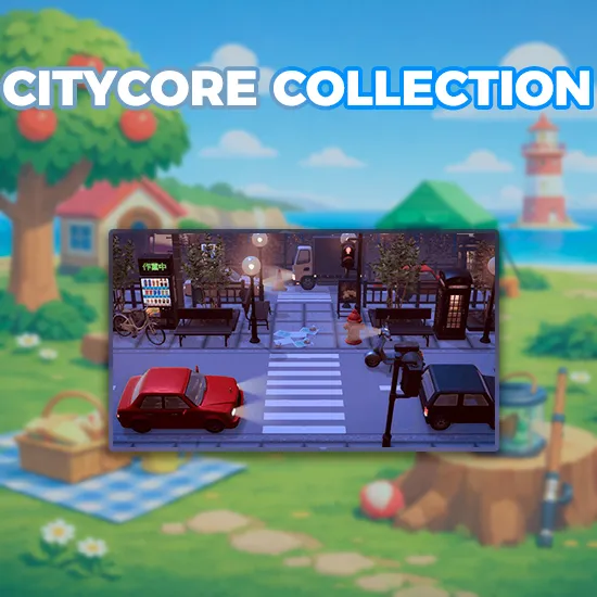 Citycore Collecion