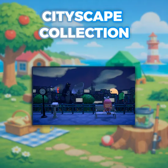 Cityscape Collection