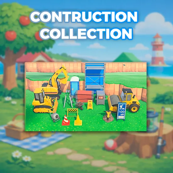 Construction Collection