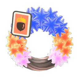 Cool Hyacinth Wreath DIY