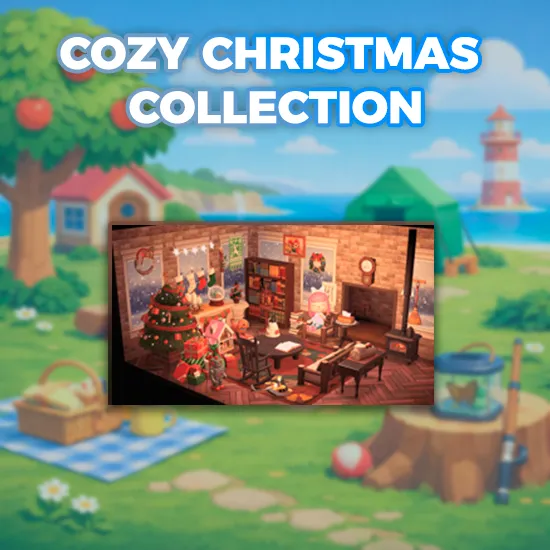Cozy Christmas Collection