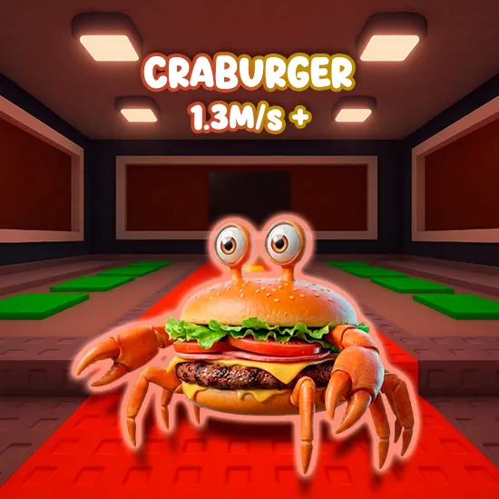 Craburger