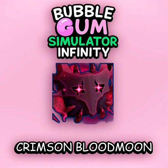 Crimson Bloodmoon