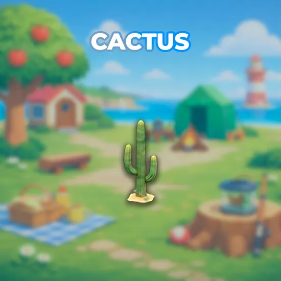Cactus