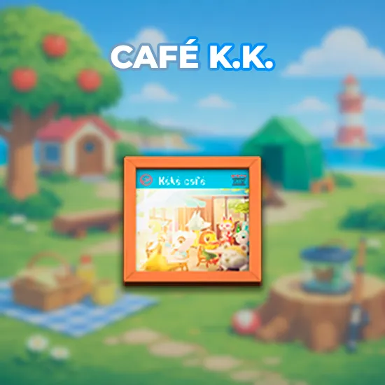 Café K.K.