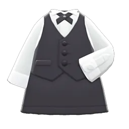 Café Uniform