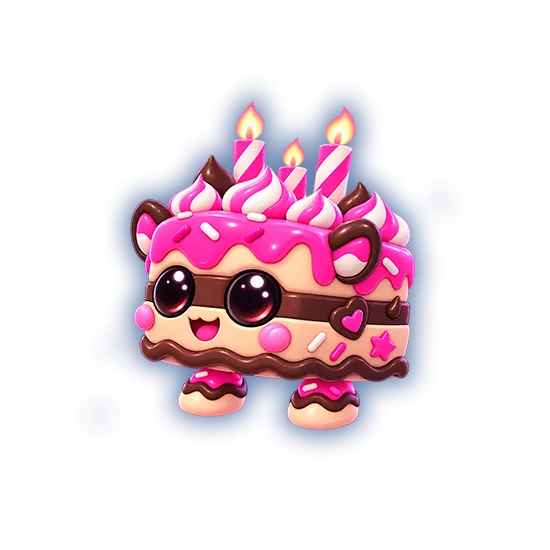 Cake Friend