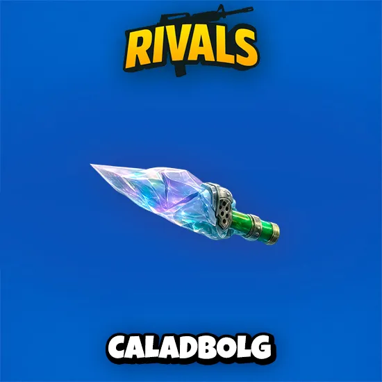 Caladbolg