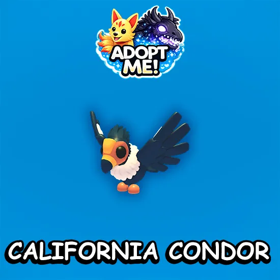 California Condor