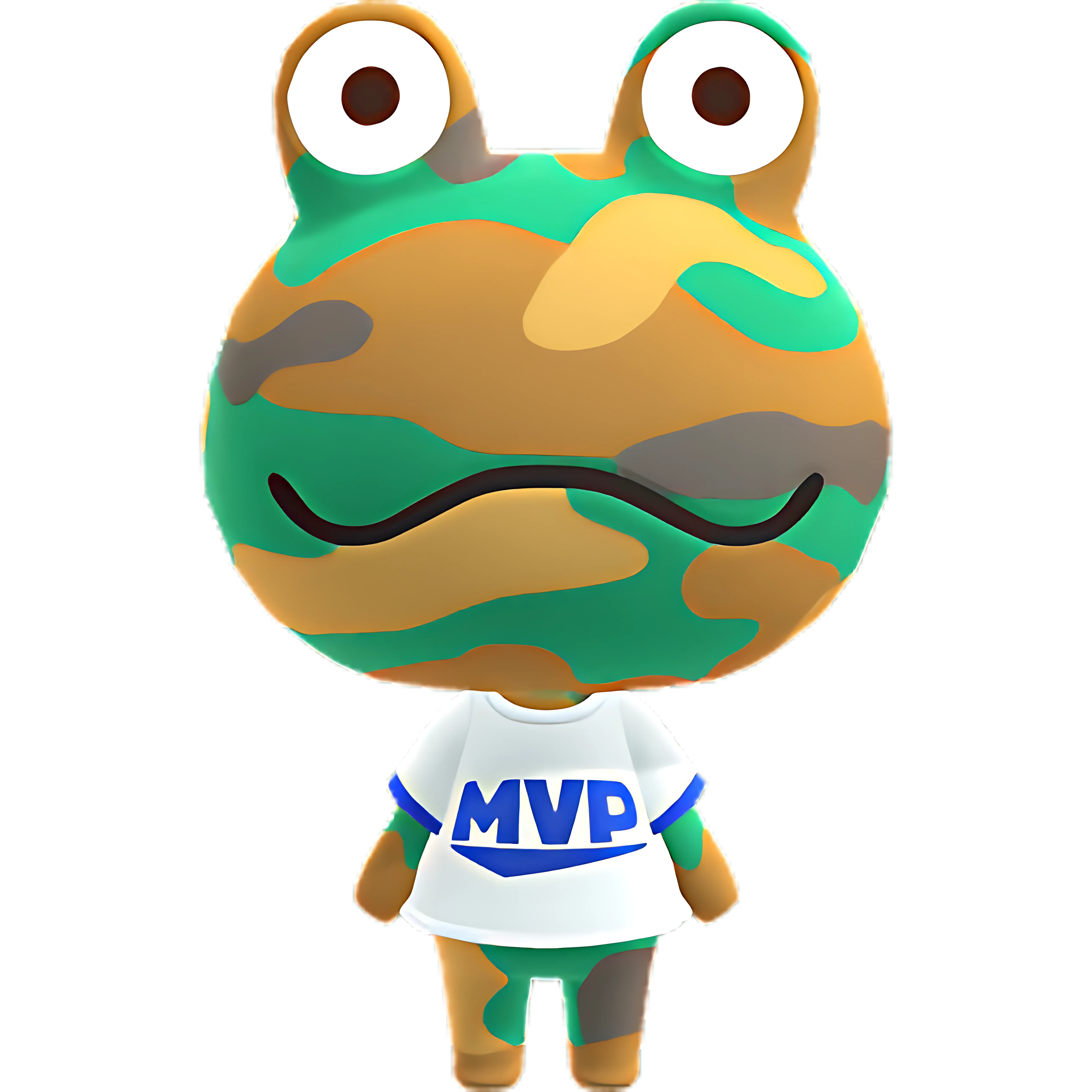 Camofrog