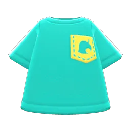 Camper Tee
