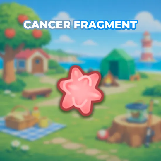 Cancer Fragment