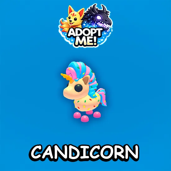 Candicorn