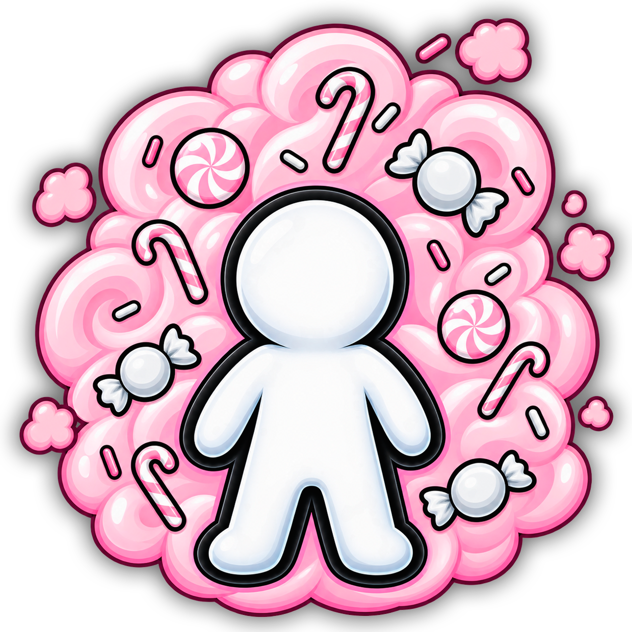 Candy Aura