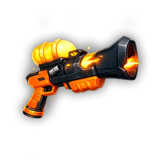 Candy Cannon