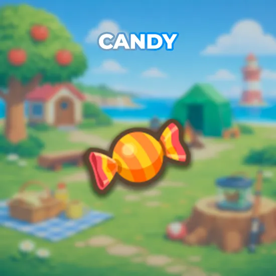 Candy