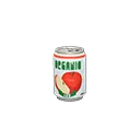 Canned Apple Juice