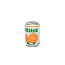 Canned Orange Juice