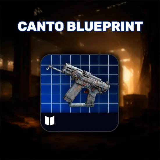 Canto Blueprint