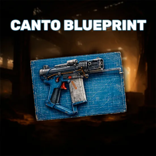 Canto Blueprint