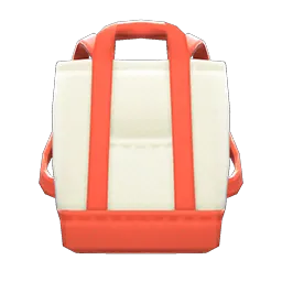 Canvas Backpack