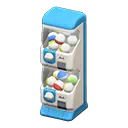 Capsule Toy Machine