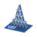 Card Tower