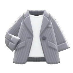 Career Jacket