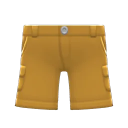 Cargo Shorts