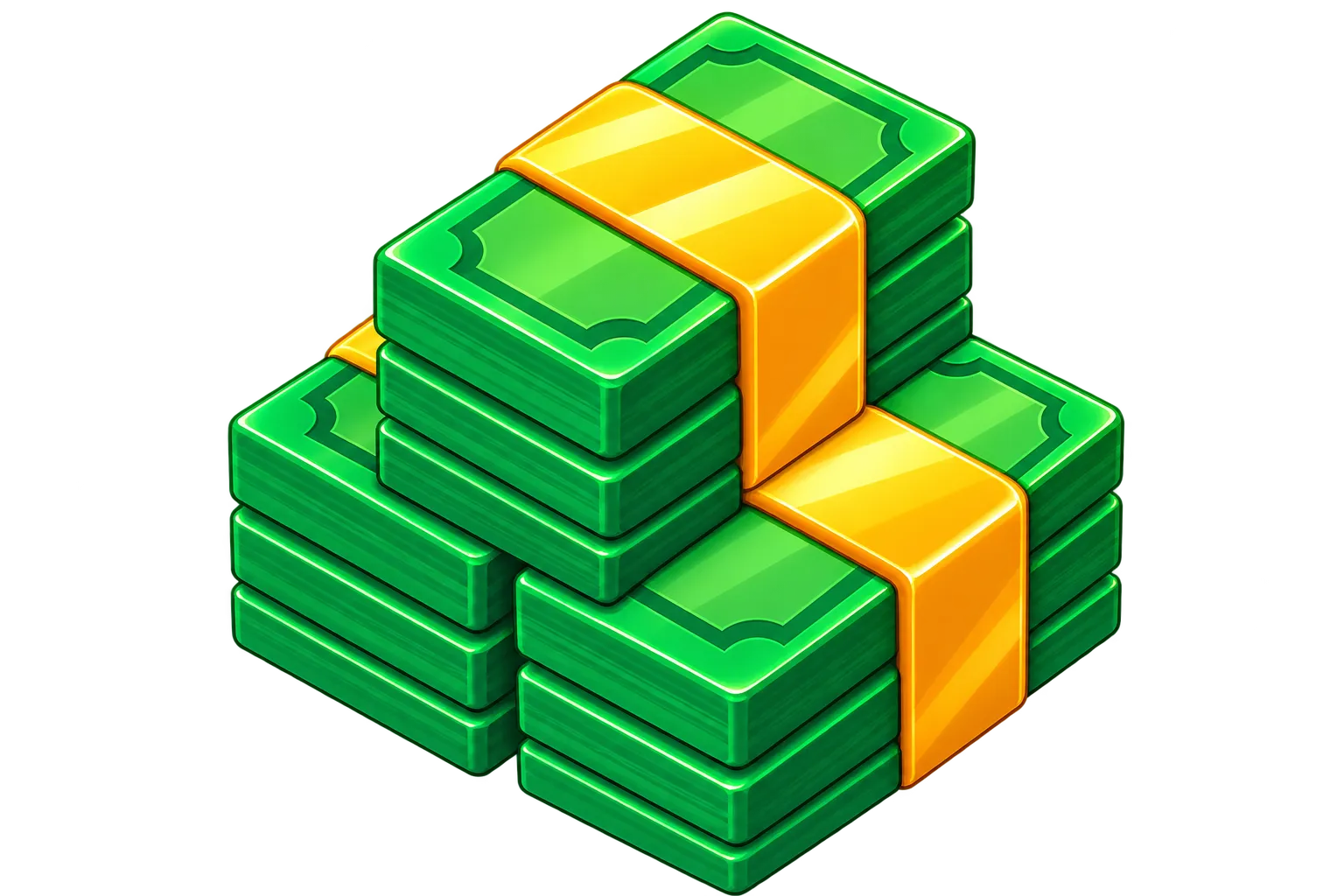 7500 Cash